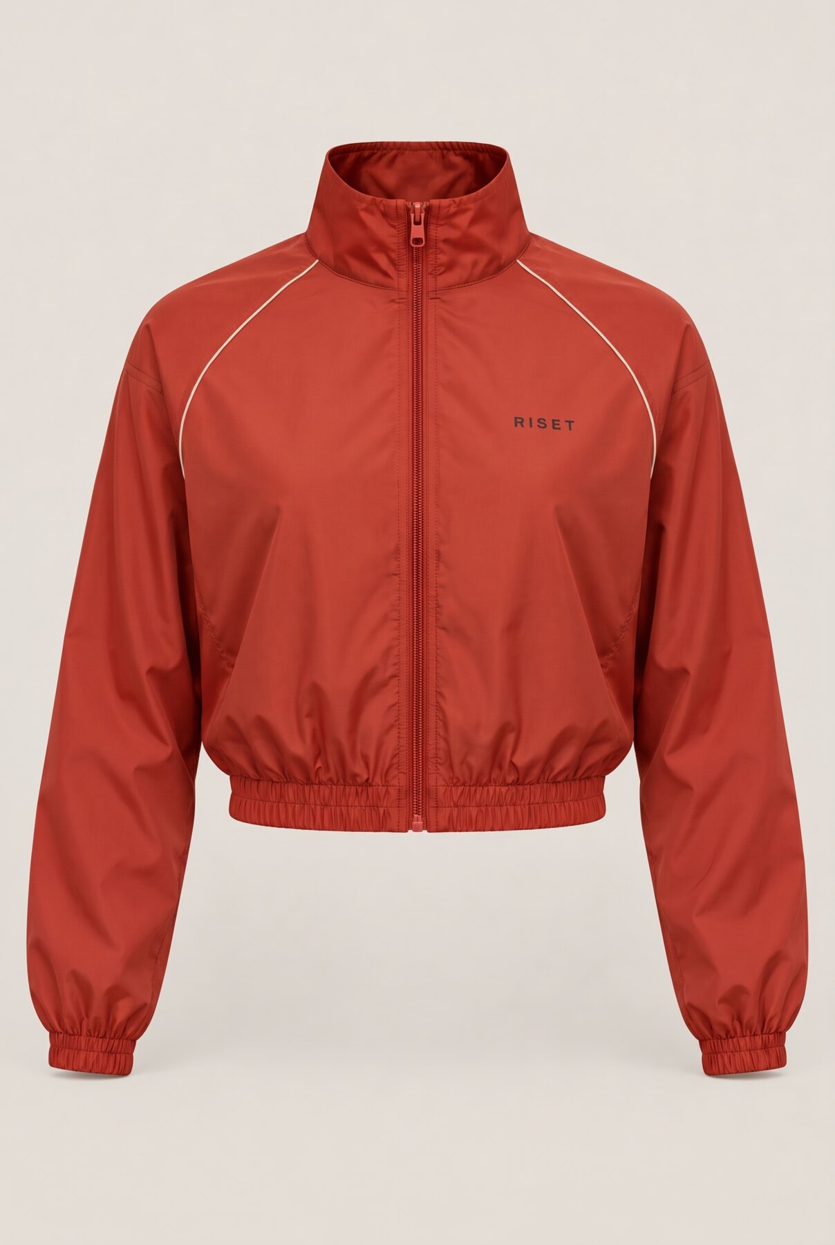 Packshot: Dawn track jacket